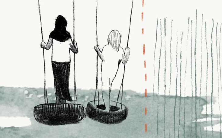 Kulturaktiviteter Illustratör Annefrid Sjöman - OBS FÅR ENDAST ANVÄNDAS TILL INBJUDAN FÖR UTBILDNINGEN (1)
