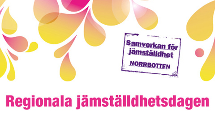 Jamstalldhetsdag Samverkan