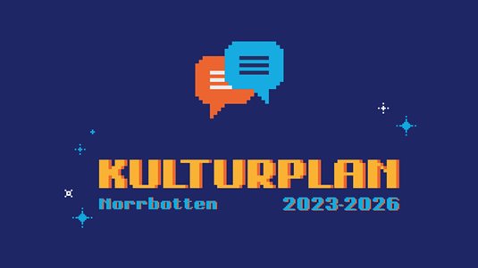 Kulturplan 2023 2026