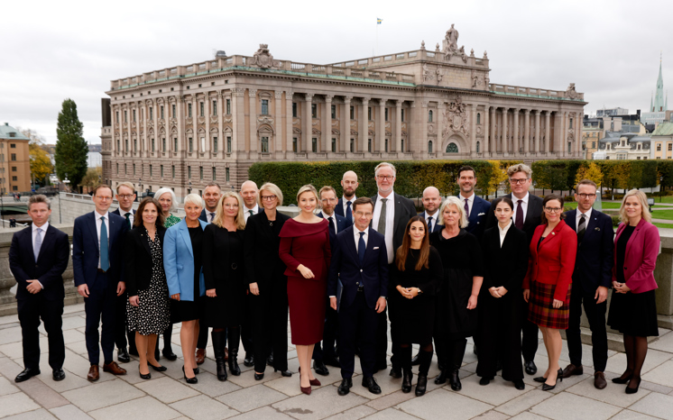 Regeringen