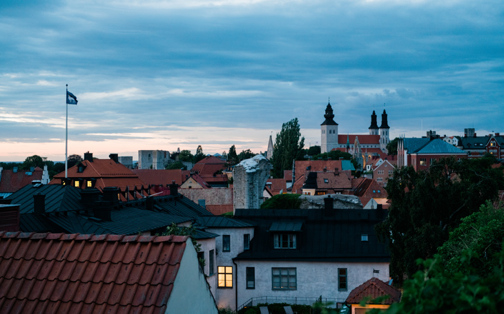 Region Norrbotten Almedalen 2019 8