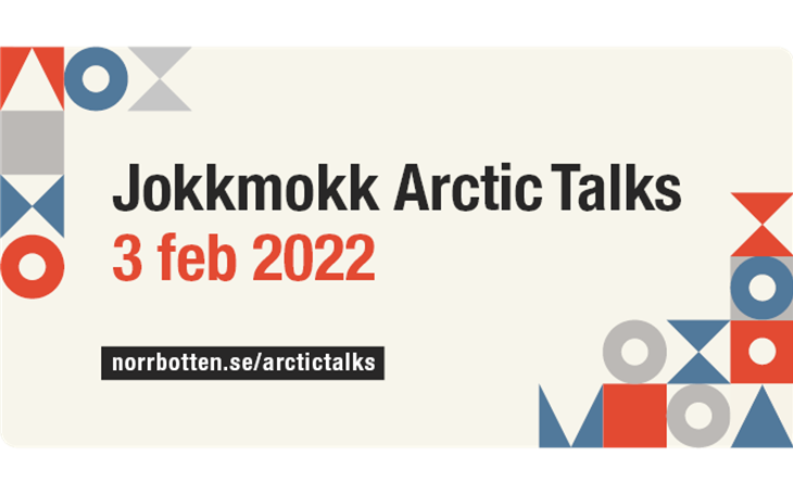 Jokkmokk Arctic Talks 2022