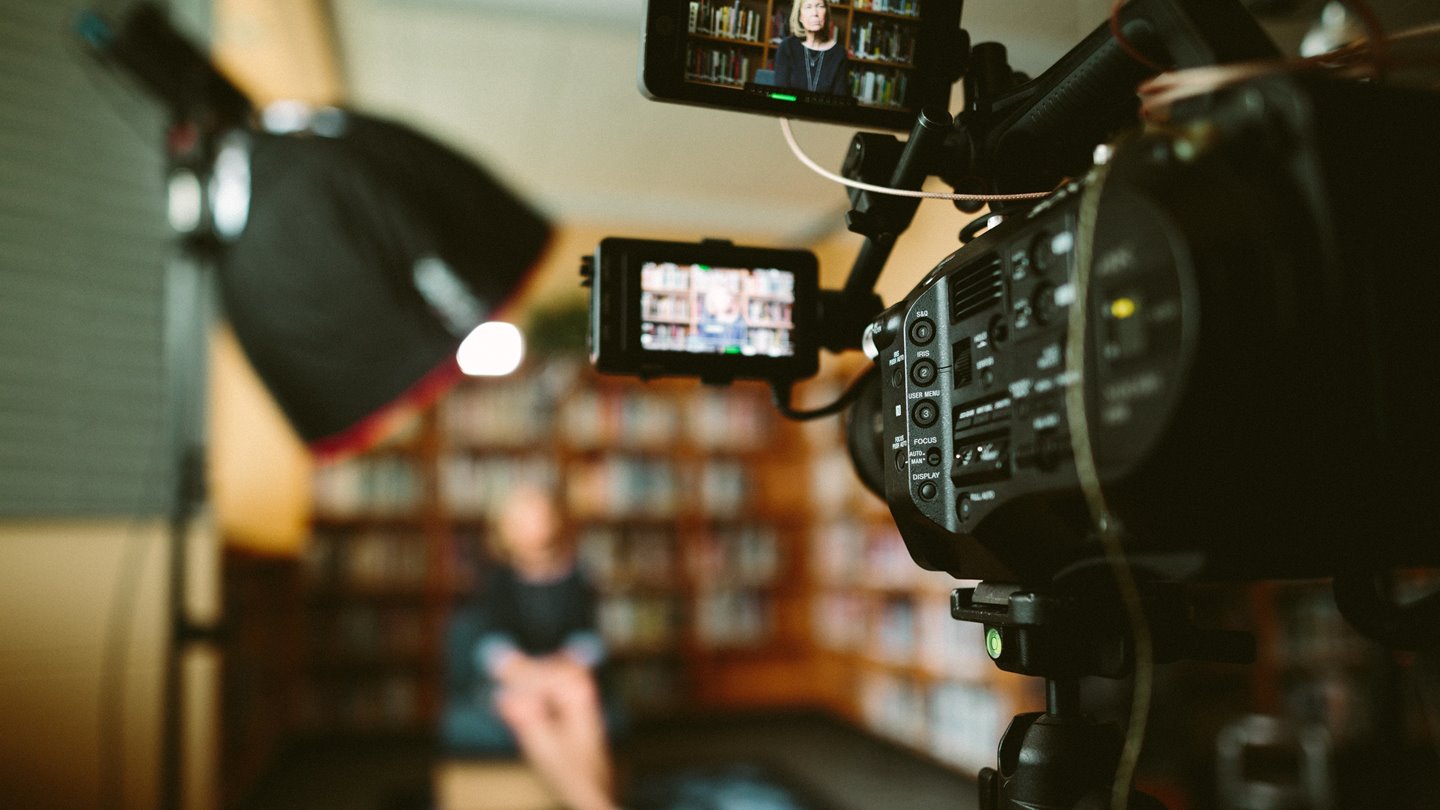 Filmproduktion