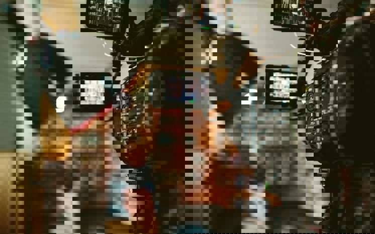 Filmproduktion