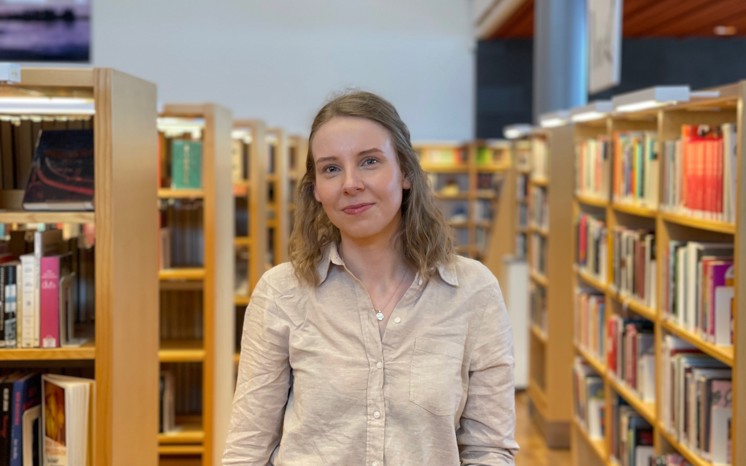 Kajsa Kero