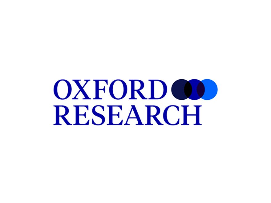 Logotyp Oxford Research