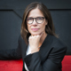 Helena Bjarnegård, Foto Hanna Franzén Boverket 18
