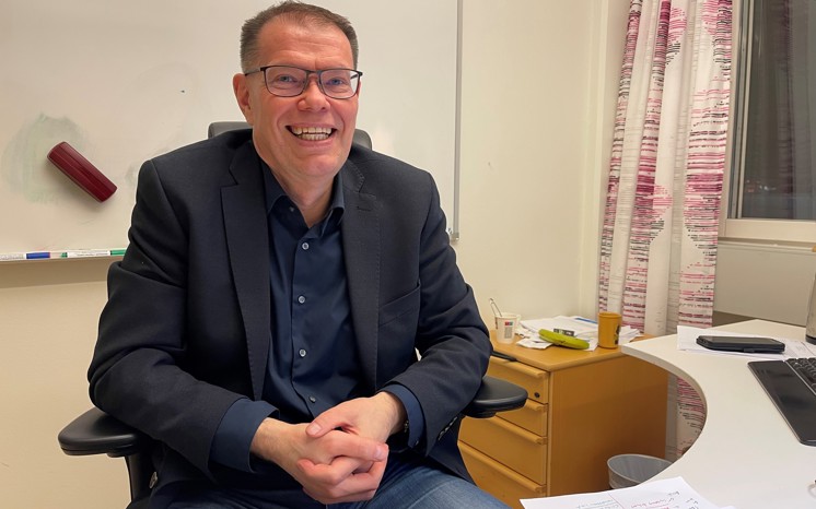 Per Erik Andersson