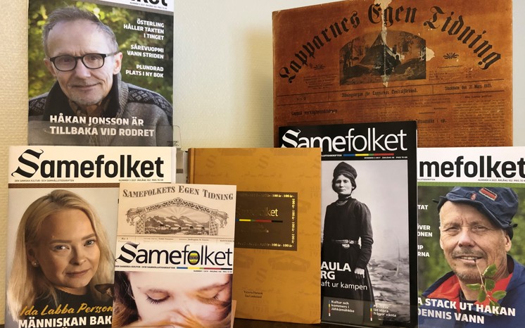 Samefolket