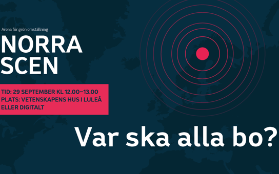 Var ska alla bo rektangel
