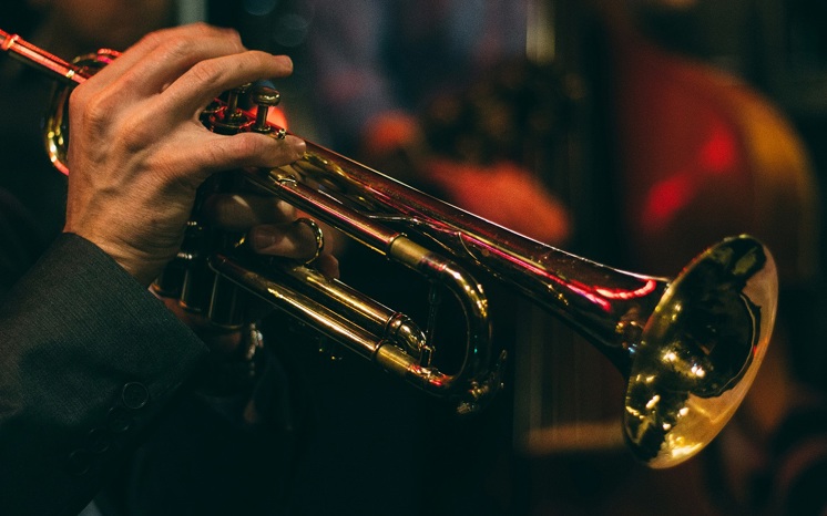 Trumpetare