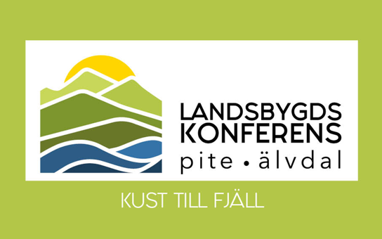 Landsbygdskonferens