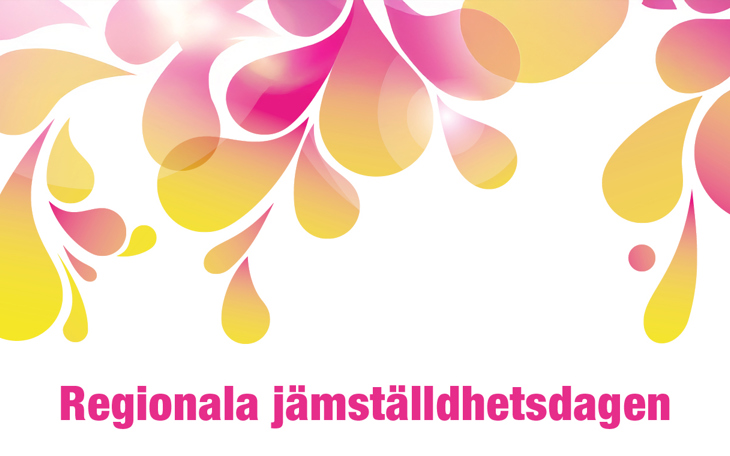 Regionala Jämställdhetsdagen 1500