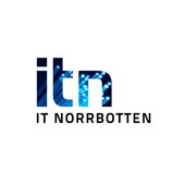 IT Norrbotten Stående