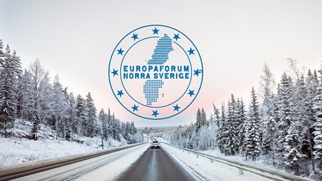 Europaforum Norra Sverige