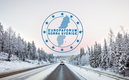 Europaforum Norra Sverige