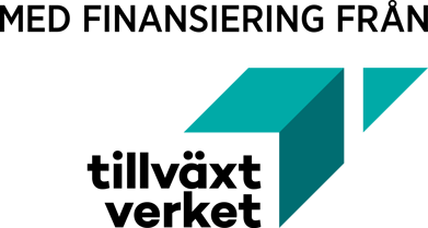 Tillväxtverkets logotyp