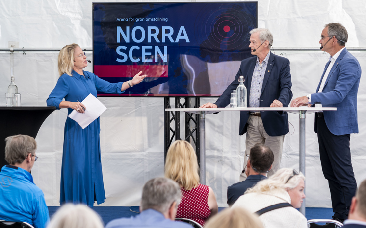 Så Skapar Vi En Infrastruktur 5345