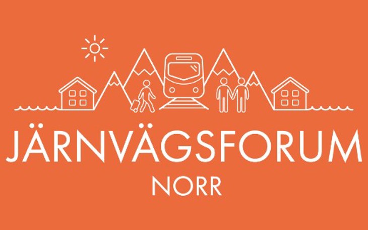 Järnvägsforum Norr