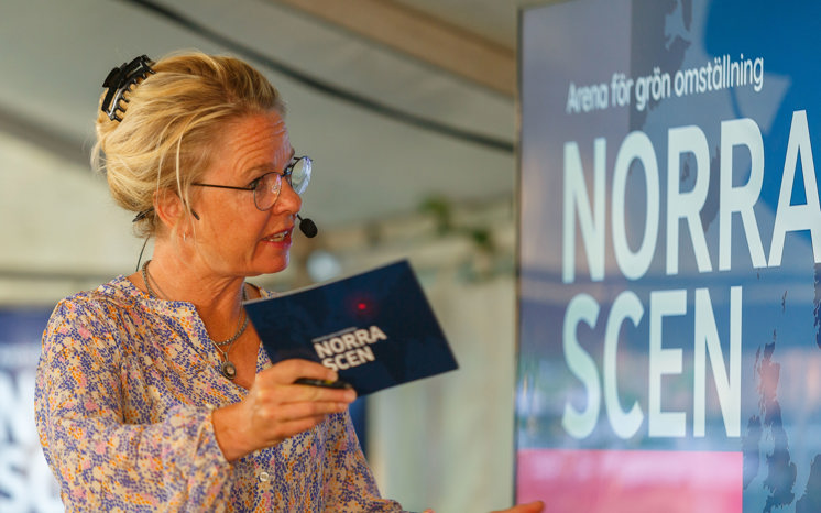 Karin Hübinette