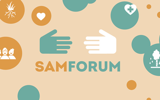 Samforum