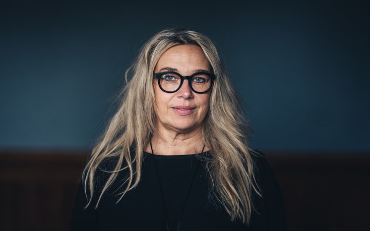 Annika Fredriksson, Swedish Lapland Visitors Board