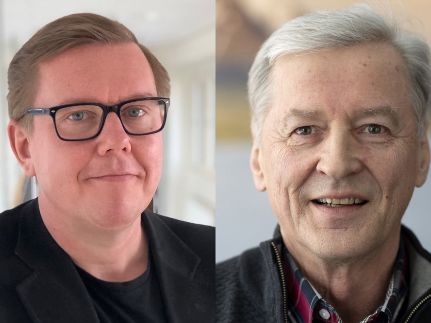 Tomas Vedestig Nils Olov Lindfors