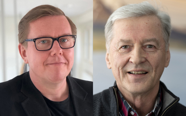 Tomas Vedestig Nils Olov Lindfors
