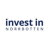 Invest In Norrbotten Stående