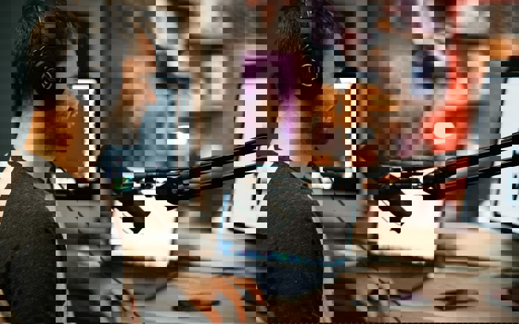 Kulturproducent