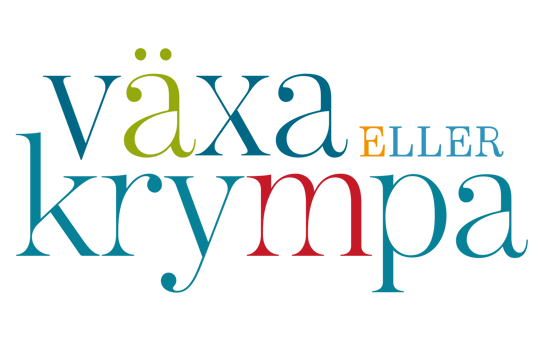 Växa Eller Krympa
