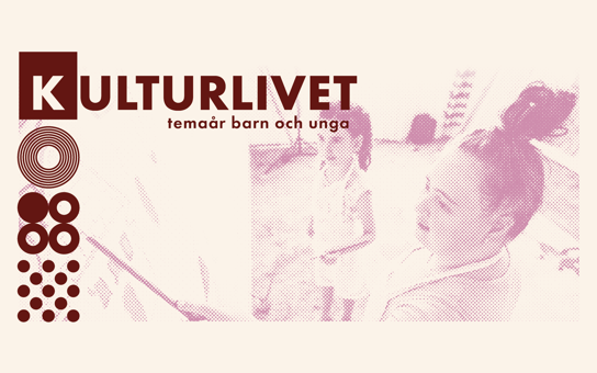 Kulturlivet konferens - Grafiskt Material Ppmall Sid1