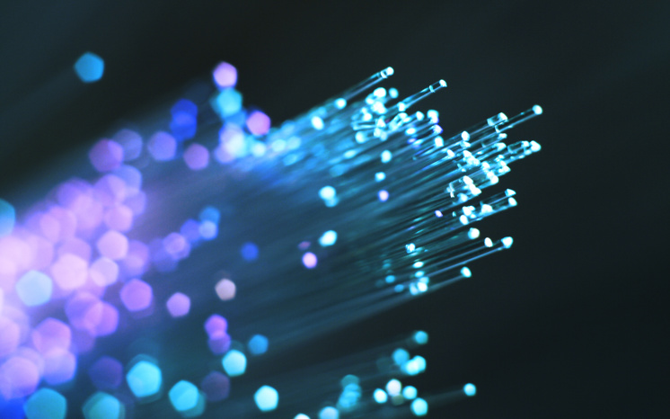 Fiberbredband