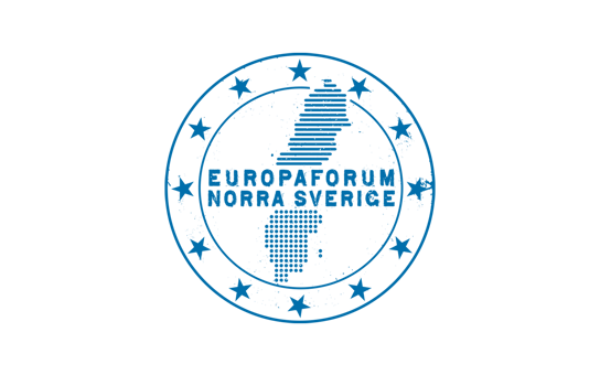 Europaforum anpassad
