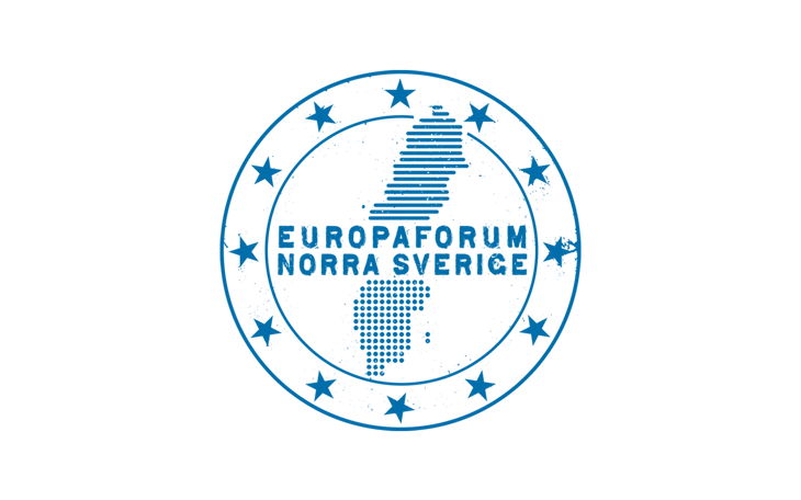 Europaforum anpassad