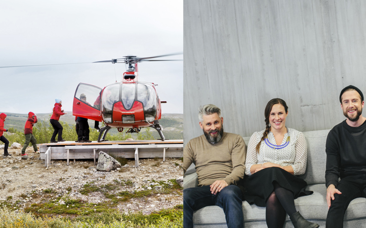 Banner Hgp Marie Linnér Anna Roström utan text