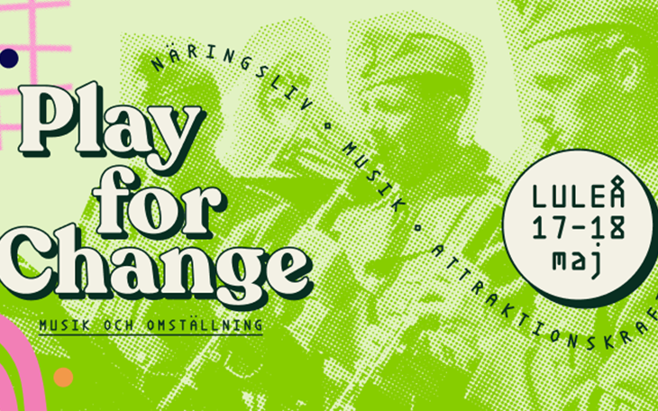Play For Change