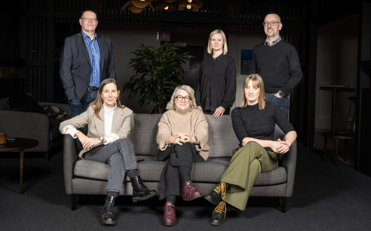 Norrbotten Regional Innovation Center 2024 768X432