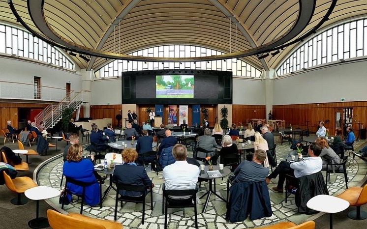 Groningen Vetenskapens hus