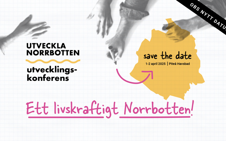 11100 En Regional Utvecklingskonferens 1200X800