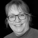 Profilbild av Annie Arnqvist.